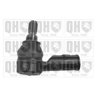 Rotule de barre de connexion QUINTON HAZELL QR9972S