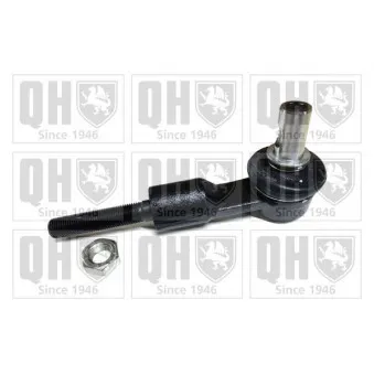 Rotule de barre de connexion QUINTON HAZELL QR9973S
