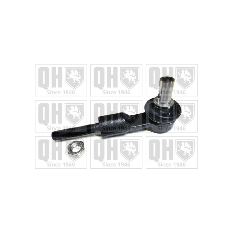 Rotule de barre de connexion QUINTON HAZELL QR9973S