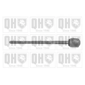 Rotule de direction intérieure, barre de connexion QUINTON HAZELL QR9975S