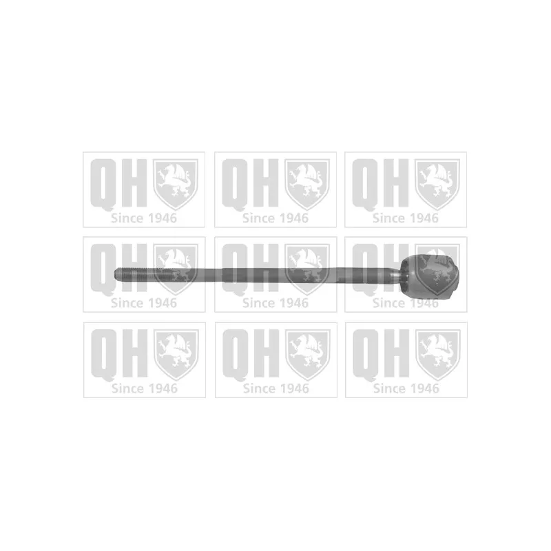 Rotule de direction intérieure, barre de connexion QUINTON HAZELL QR9975S