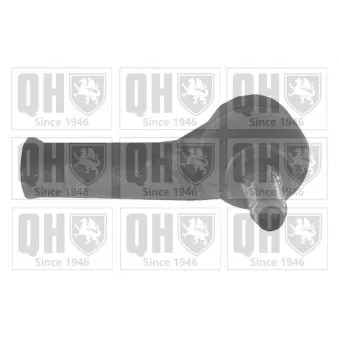 Rotule de barre de connexion QUINTON HAZELL QR9976S