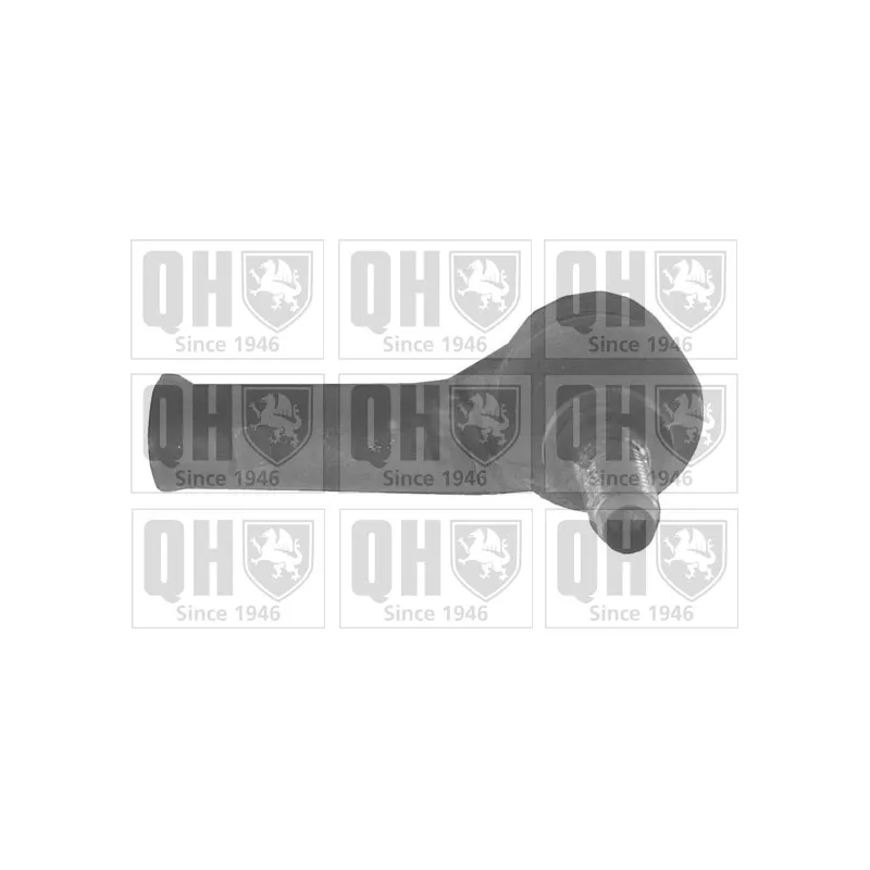 Rotule de barre de connexion QUINTON HAZELL QR9976S