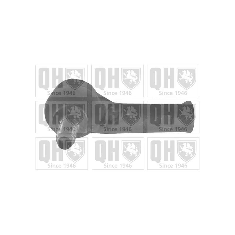 Rotule de barre de connexion QUINTON HAZELL QR9977S