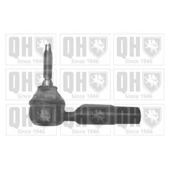 Rotule de barre de connexion QUINTON HAZELL QR9978S