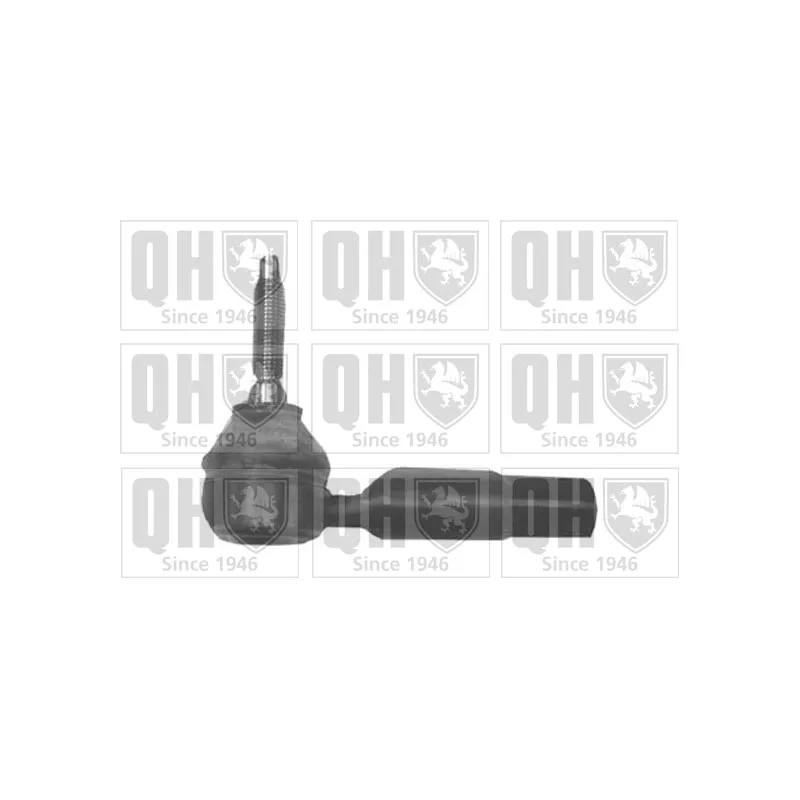 Rotule de barre de connexion QUINTON HAZELL QR9978S