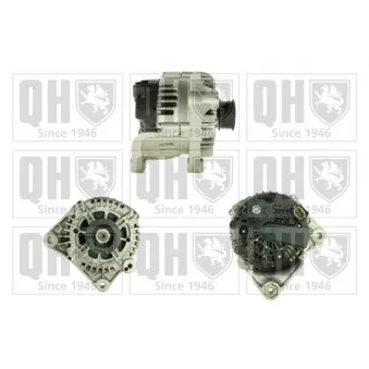 Alternateur QUINTON HAZELL QRA1004