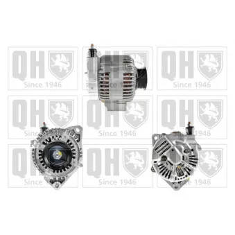 Alternateur QUINTON HAZELL QRA1006