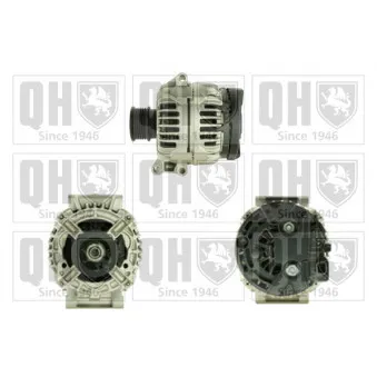 Alternateur QUINTON HAZELL QRA1008