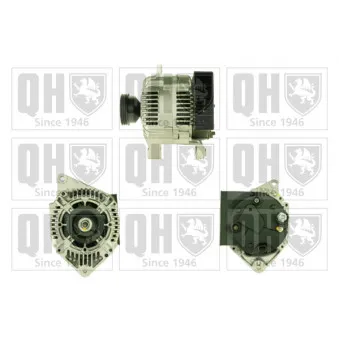Alternateur QUINTON HAZELL QRA1011
