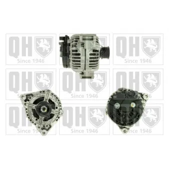 Alternateur QUINTON HAZELL QRA1013
