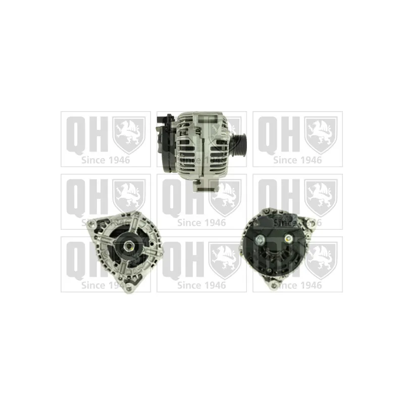 Alternateur QUINTON HAZELL QRA1013