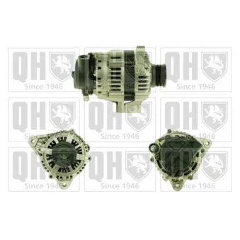 Alternateur QUINTON HAZELL QRA1018