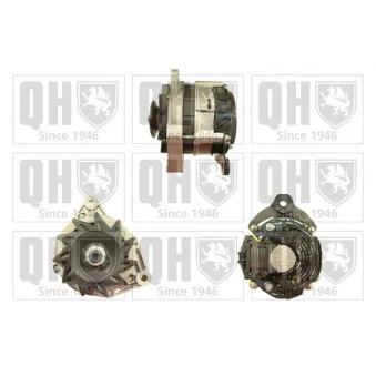 Alternateur QUINTON HAZELL QRA1021