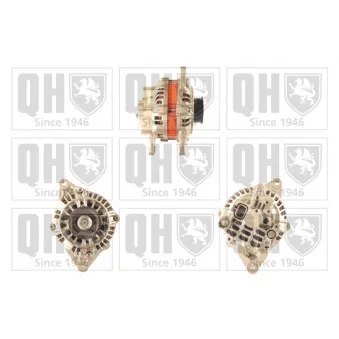Alternateur QUINTON HAZELL QRA1023