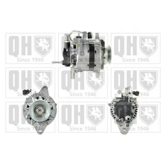 Alternateur QUINTON HAZELL QRA1024