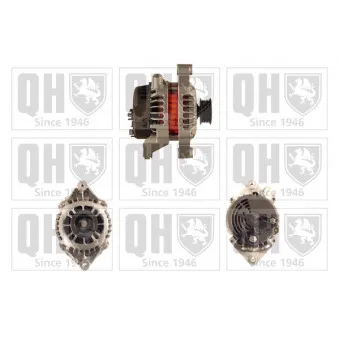Alternateur QUINTON HAZELL QRA1026