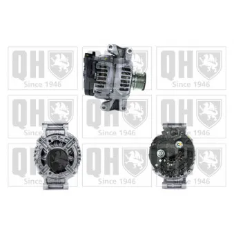 Alternateur QUINTON HAZELL QRA1028