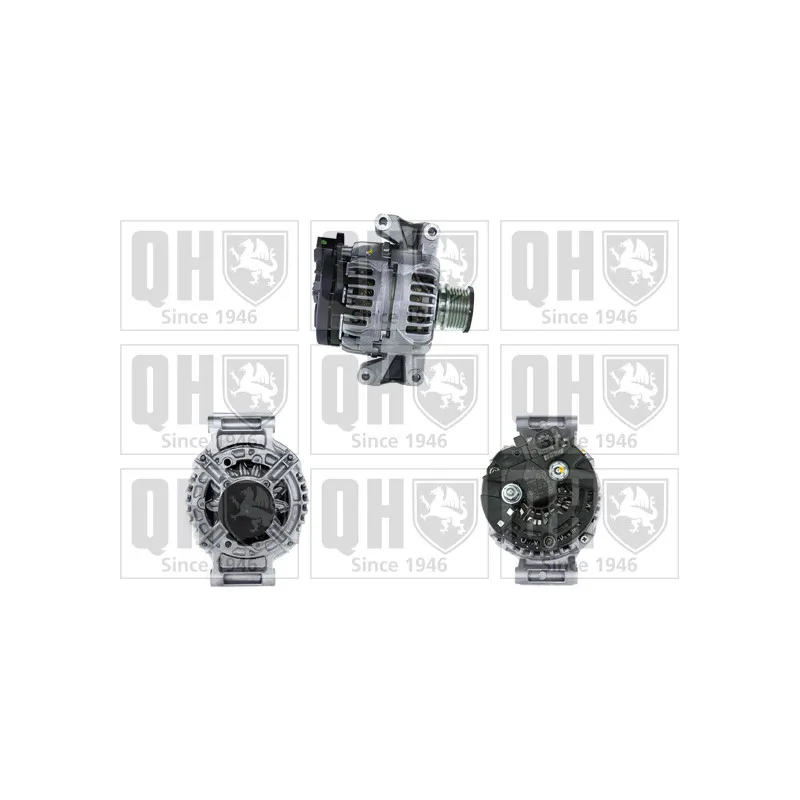 Alternateur QUINTON HAZELL QRA1028