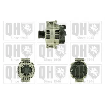Alternateur QUINTON HAZELL QRA1031