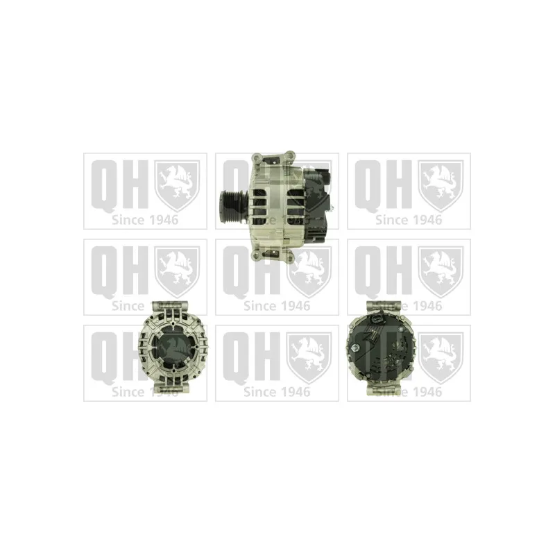 Alternateur QUINTON HAZELL QRA1031