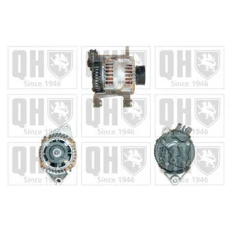 Alternateur QUINTON HAZELL QRA1034