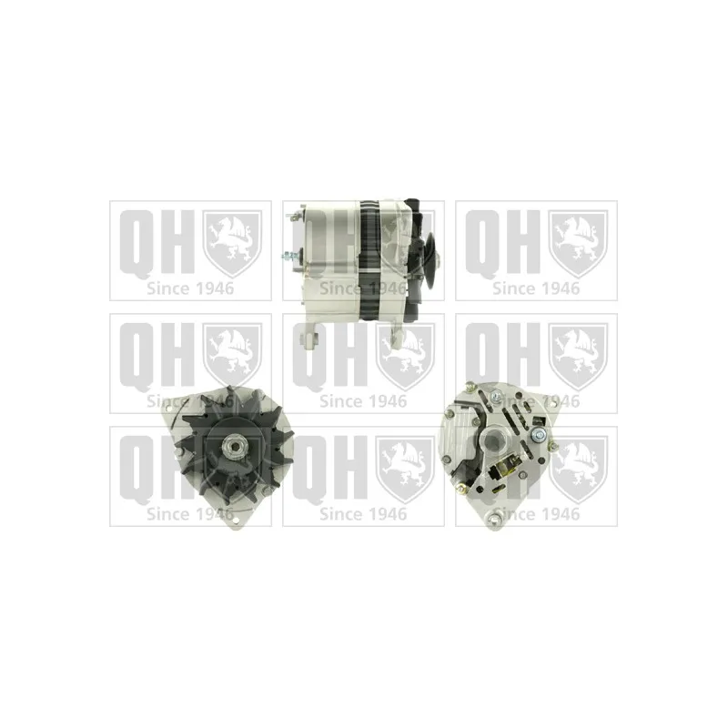 Alternateur QUINTON HAZELL QRA1035