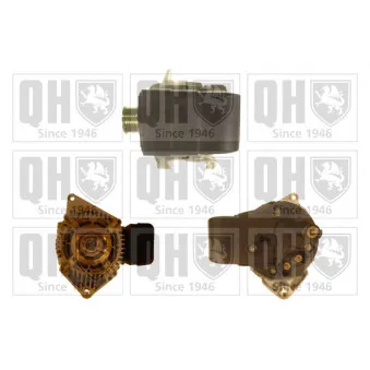 Alternateur QUINTON HAZELL QRA1040