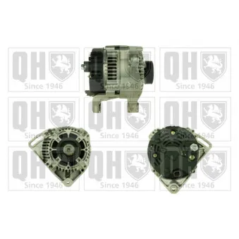 Alternateur QUINTON HAZELL QRA1052