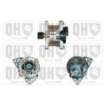 Alternateur QUINTON HAZELL QRA1053