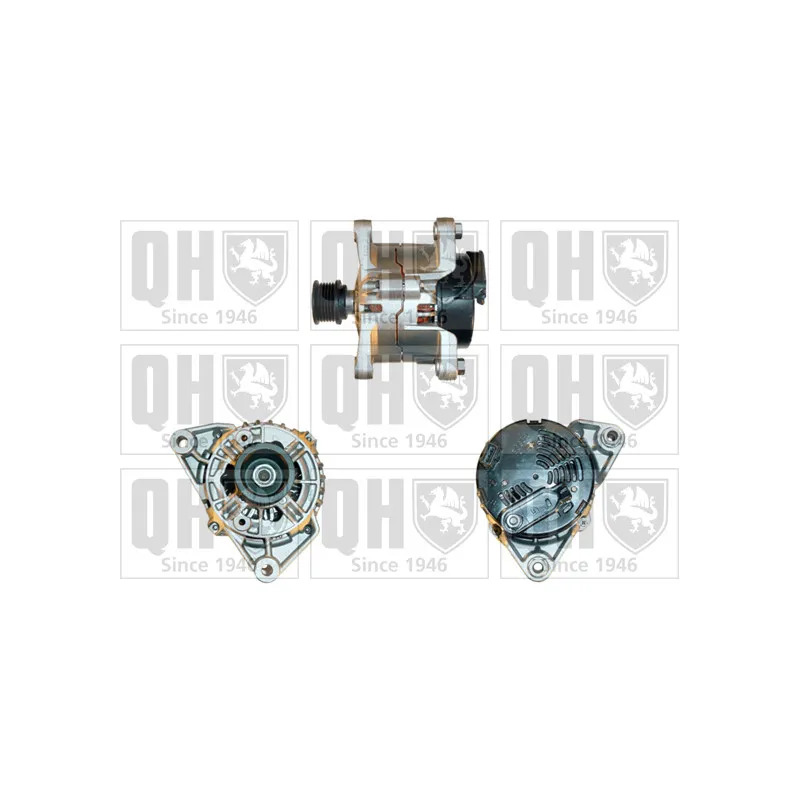 Alternateur QUINTON HAZELL QRA1053