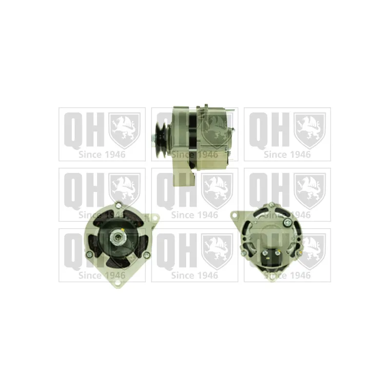 Alternateur QUINTON HAZELL QRA1055