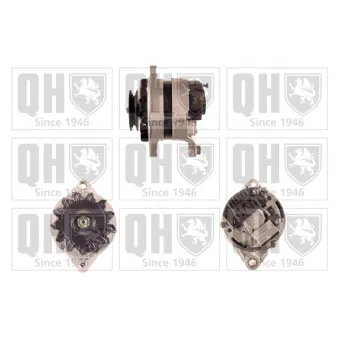 Alternateur QUINTON HAZELL QRA1056