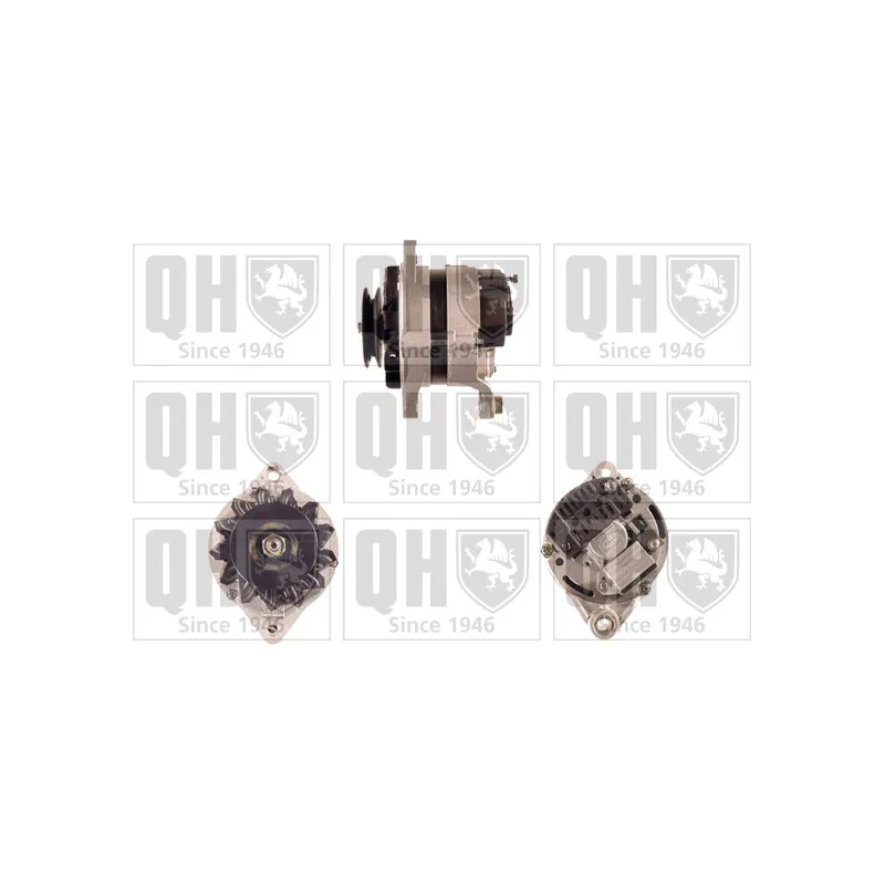Alternateur QUINTON HAZELL QRA1056