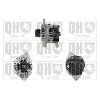 Alternateur QUINTON HAZELL QRA1059