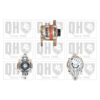 Alternateur QUINTON HAZELL QRA1061