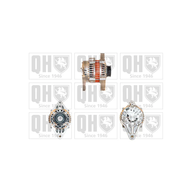 Alternateur QUINTON HAZELL QRA1061