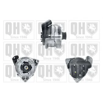 Alternateur QUINTON HAZELL QRA1064