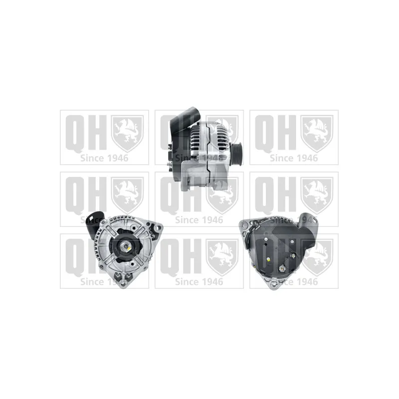 Alternateur QUINTON HAZELL QRA1064