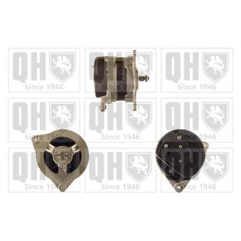 Alternateur QUINTON HAZELL QRA1066