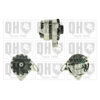 Alternateur QUINTON HAZELL QRA1070