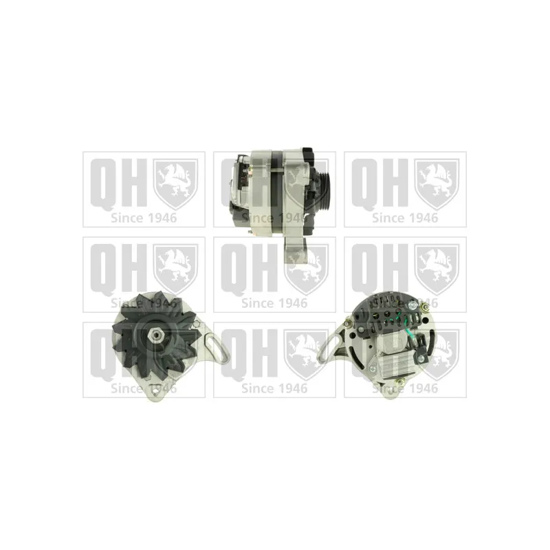 Alternateur QUINTON HAZELL QRA1070