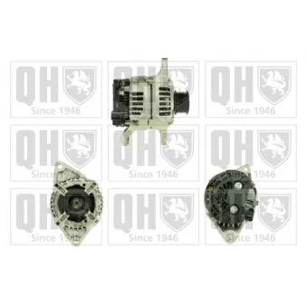 Alternateur QUINTON HAZELL QRA1074
