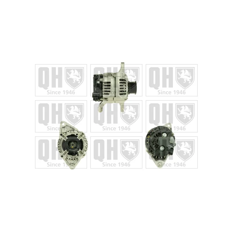 Alternateur QUINTON HAZELL QRA1074