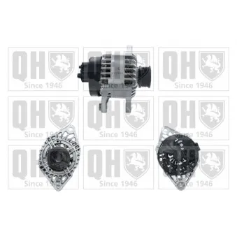 Alternateur QUINTON HAZELL QRA1078
