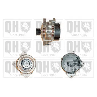 Alternateur QUINTON HAZELL QRA1081
