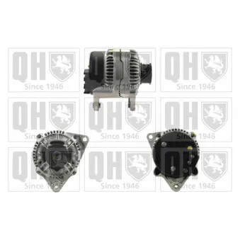 Alternateur QUINTON HAZELL QRA1090