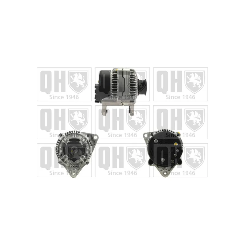 Alternateur QUINTON HAZELL QRA1090