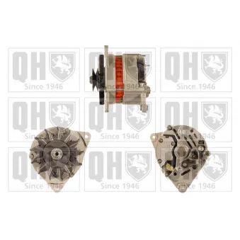 Alternateur QUINTON HAZELL QRA1091