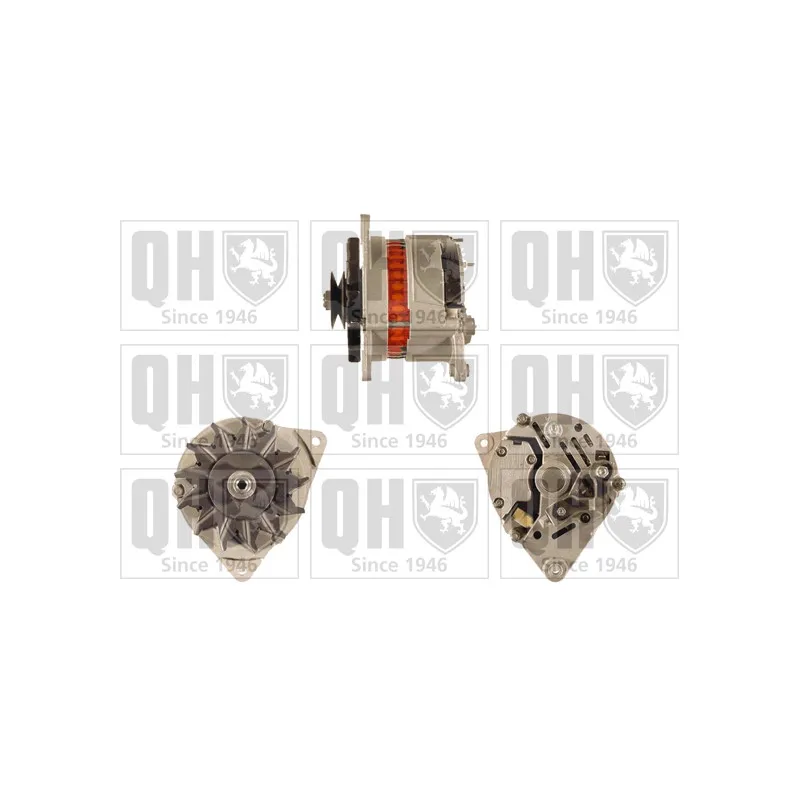 Alternateur QUINTON HAZELL QRA1091